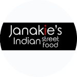 Janakie's Indian Food